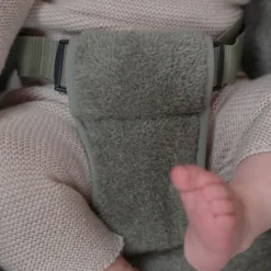 Wipstoel - Groen - Essentials