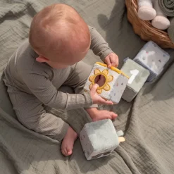 Zachte blokken Little Farm