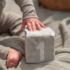 Zachte blokken Little Farm