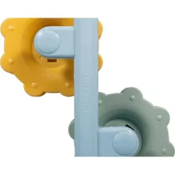 Zand- en watermolen - Blauw - Ocean Dreams