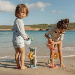 Zand- en watermolen - Blauw - Ocean Dreams