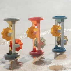 Zand- en watermolen - Blauw - Ocean Dreams