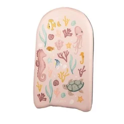 Zwemplank - Roze - Ocean Dreams